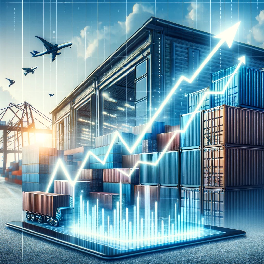 Maximizing ROI: The Economic Impact of Export Management Companies on Supply Chains