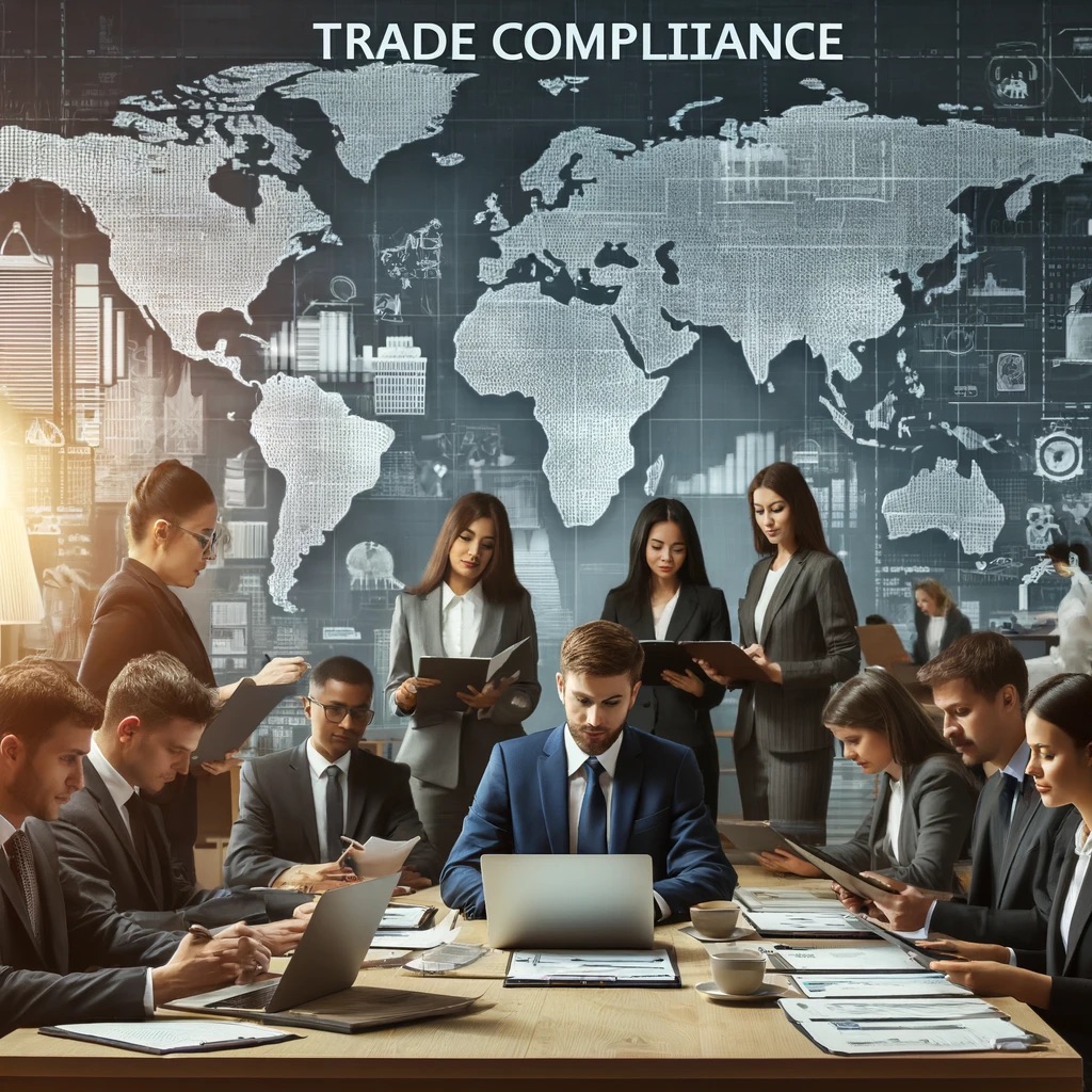 Navigating Trade Compliance: Why Export Management Companies are Essential for Global Business